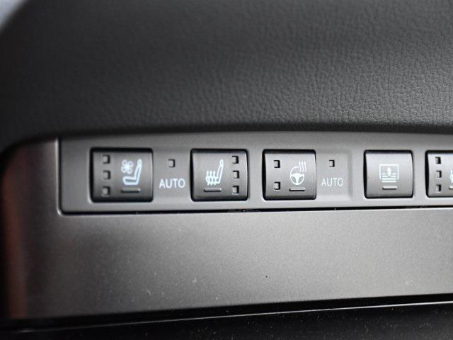 new 2025 Lexus ES 300h car, priced at $53,859