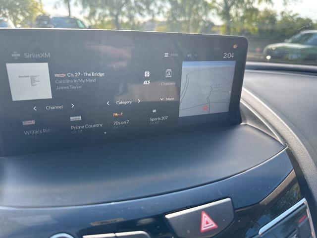 used 2019 Acura RDX car, priced at $25,000