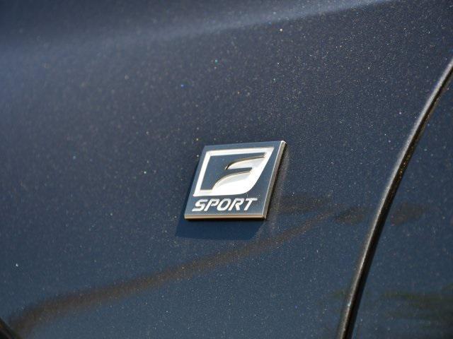 new 2025 Lexus ES 350 car, priced at $52,140