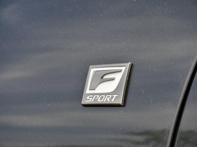 new 2025 Lexus ES 350 car, priced at $52,140