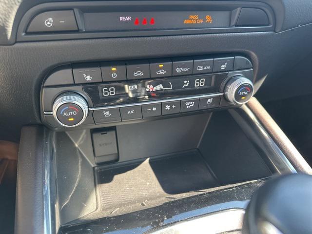 used 2020 Mazda CX-5 car, priced at $23,500