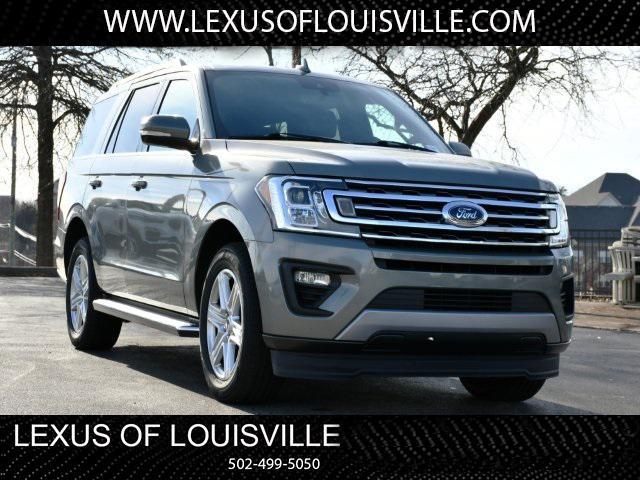 used 2019 Ford Expedition car, priced at $28,000