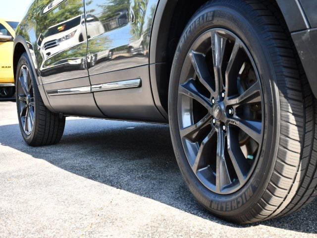 used 2017 Ford Explorer car, priced at $13,000