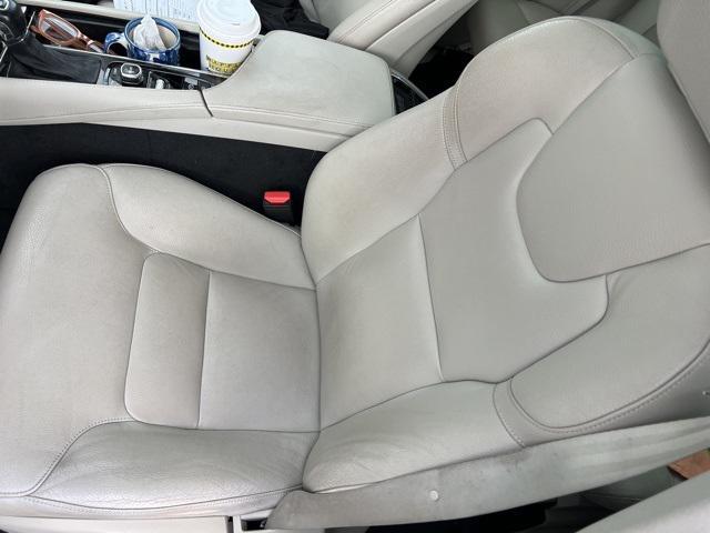 used 2017 Volvo XC90 car, priced at $18,000