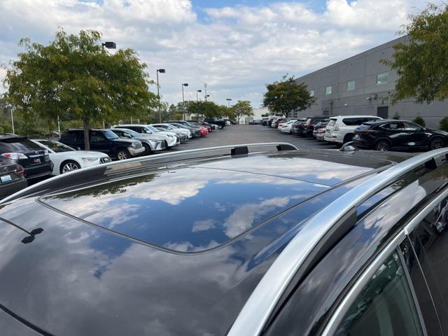 used 2017 Volvo XC90 car, priced at $18,000