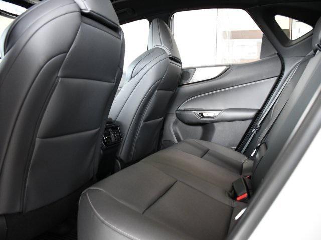 new 2025 Lexus NX 350 car, priced at $56,110