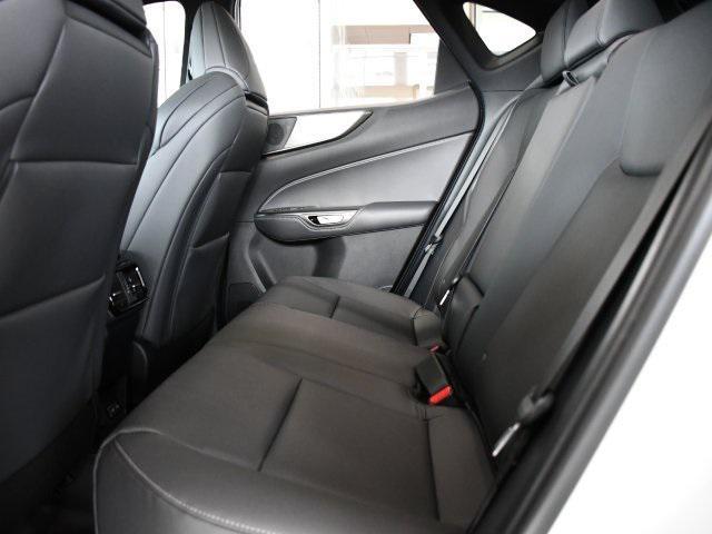 new 2025 Lexus NX 350 car, priced at $56,110