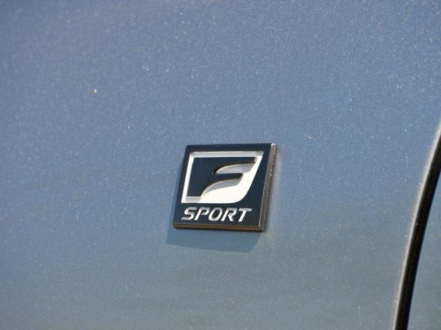 new 2025 Lexus ES 350 car, priced at $55,694