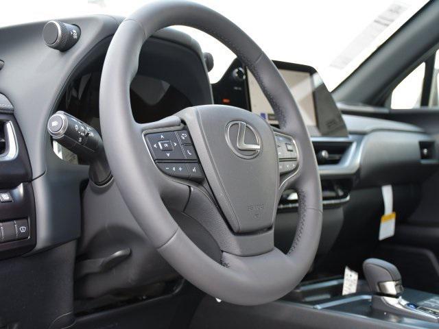 new 2025 Lexus UX 300h car, priced at $45,894