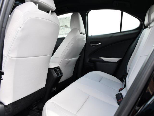 new 2025 Lexus UX 300h car, priced at $45,894