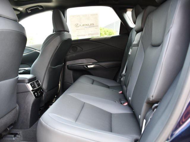 new 2025 Lexus RX 350 car, priced at $61,084