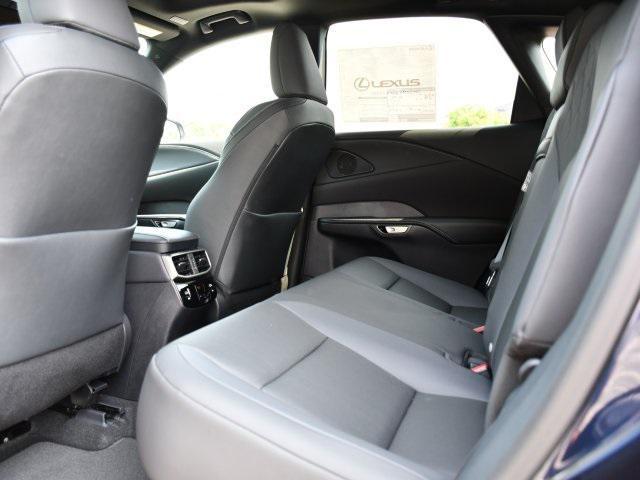 new 2025 Lexus RX 350 car, priced at $61,084