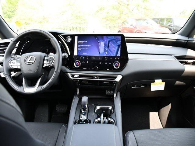 new 2025 Lexus RX 350 car, priced at $61,084