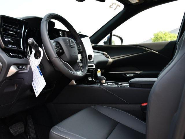 new 2025 Lexus RX 350 car, priced at $61,084