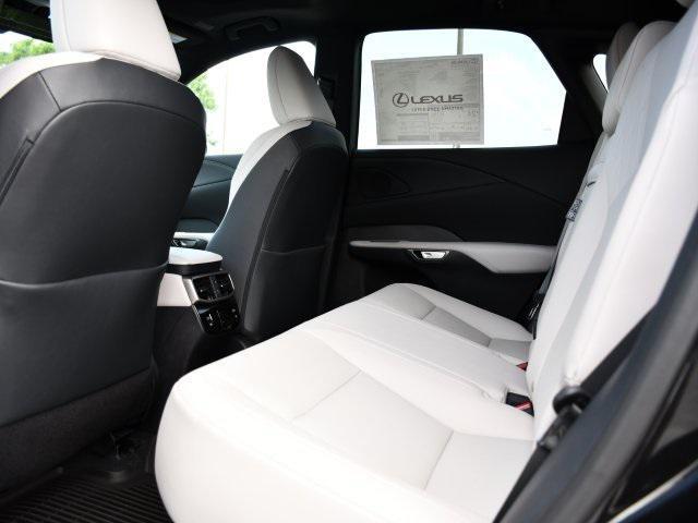 new 2025 Lexus RX 350 car, priced at $61,230