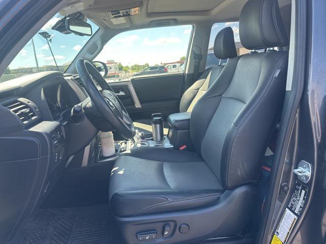 used 2020 Toyota 4Runner car, priced at $37,500