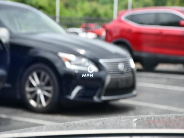 used 2022 INFINITI QX60 car, priced at $43,500
