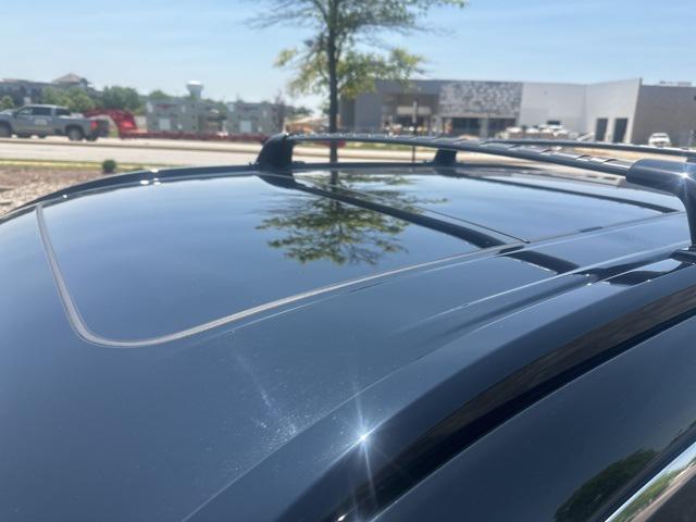 used 2022 INFINITI QX60 car, priced at $43,500