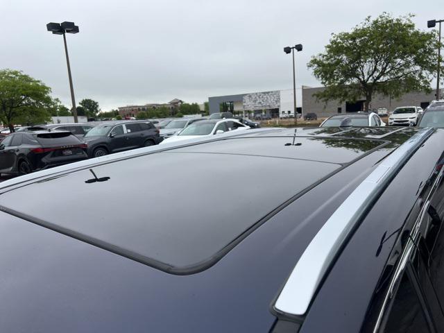 used 2024 Lexus TX 350 car, priced at $60,000