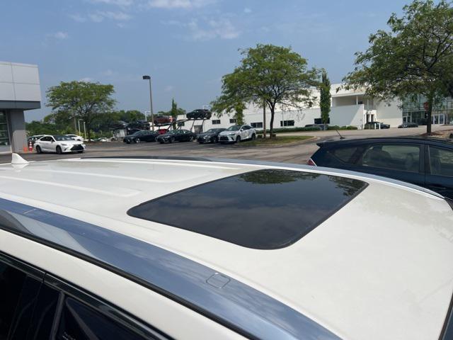 used 2015 Toyota Highlander car, priced at $20,000
