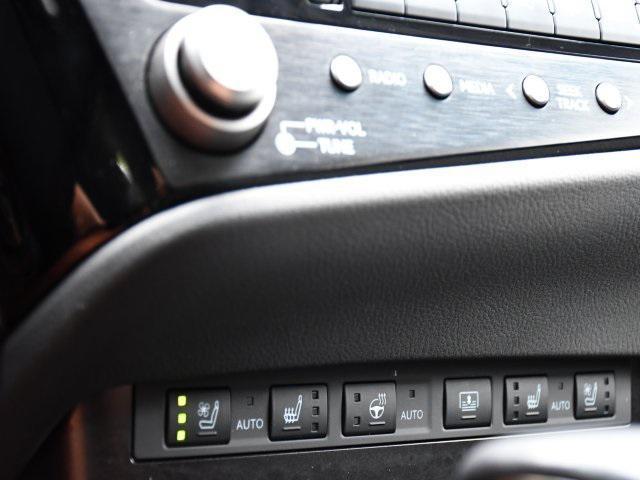 used 2024 Lexus ES 300h car, priced at $48,000