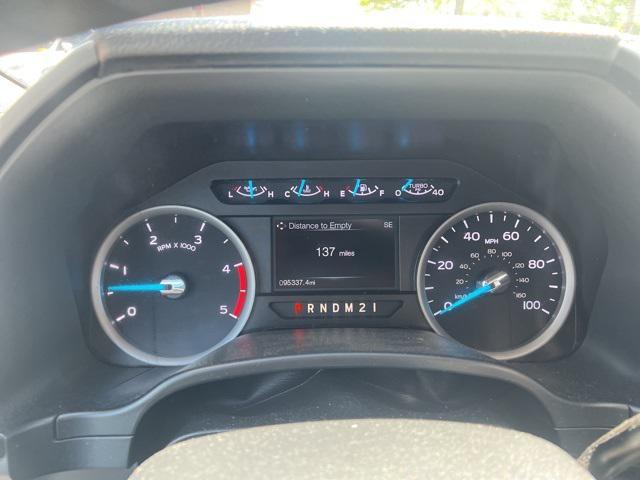 used 2019 Ford F-250 car, priced at $40,000