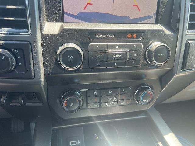 used 2019 Ford F-250 car, priced at $40,000