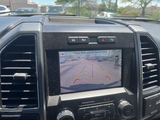 used 2019 Ford F-250 car, priced at $40,000