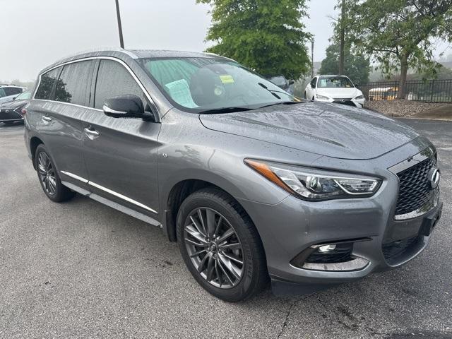 used 2020 INFINITI QX60 car, priced at $26,000