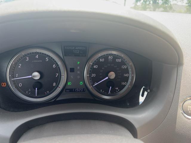 used 2010 Lexus ES 350 car, priced at $10,500