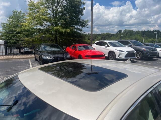 used 2010 Lexus ES 350 car, priced at $10,500