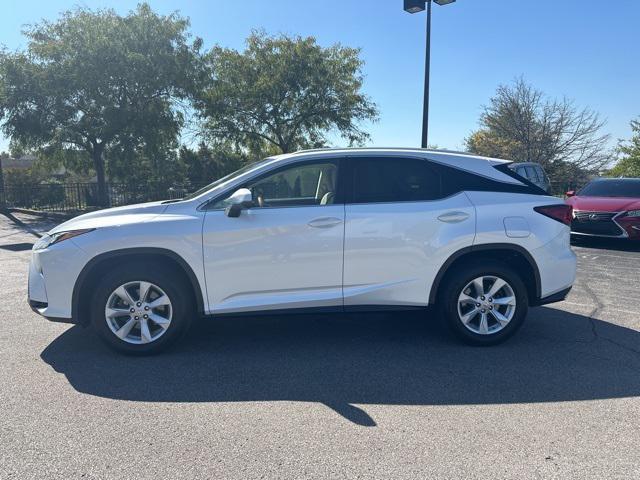 used 2016 Lexus RX 350 car, priced at $23,000