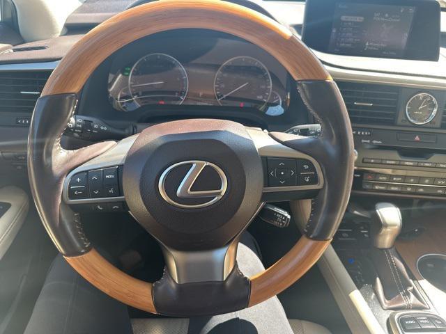 used 2016 Lexus RX 350 car, priced at $23,000