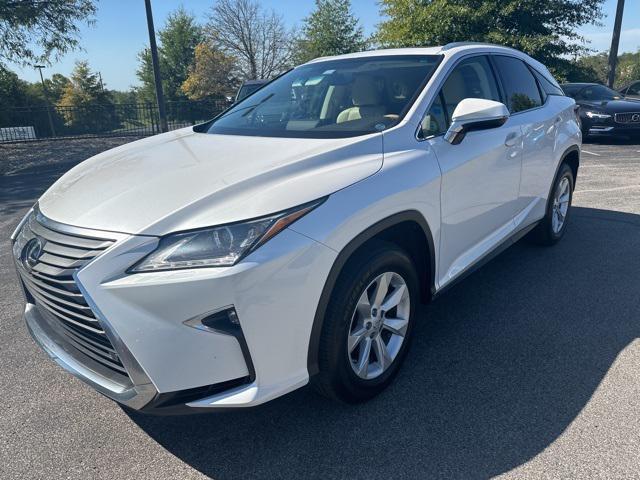 used 2016 Lexus RX 350 car, priced at $23,000