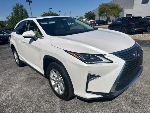 used 2016 Lexus RX 350 car, priced at $23,000