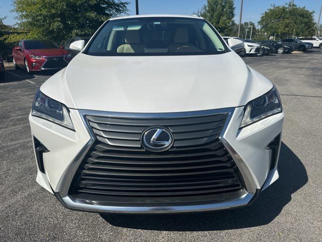 used 2016 Lexus RX 350 car, priced at $23,000