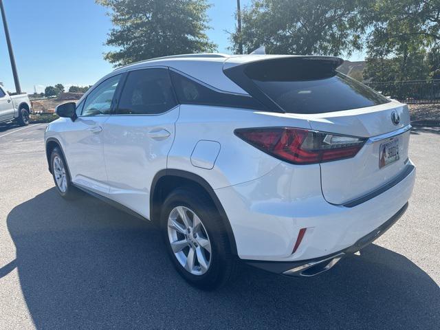 used 2016 Lexus RX 350 car, priced at $23,000