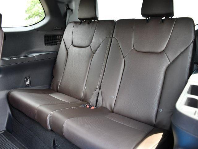 new 2025 Lexus TX 350 car, priced at $66,800