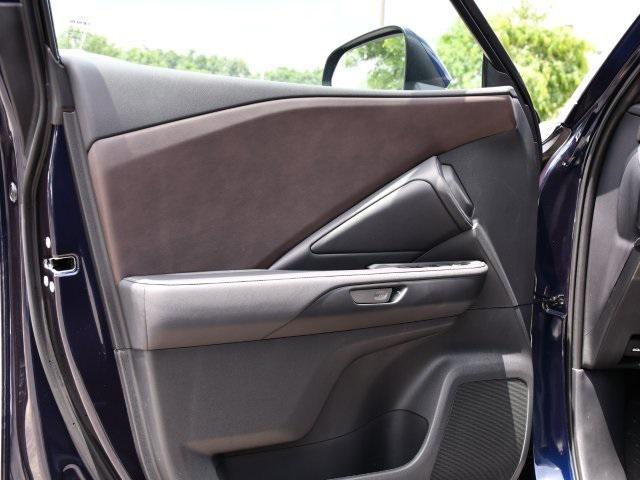 new 2025 Lexus TX 350 car, priced at $66,800