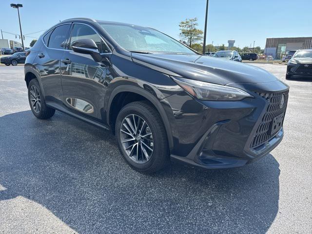 used 2022 Lexus NX 350 car, priced at $38,000