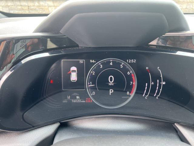 used 2022 Lexus NX 350 car, priced at $41,000