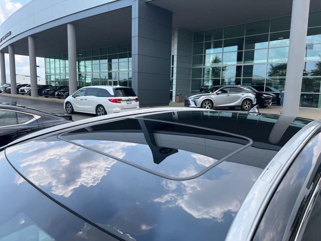 used 2022 Lexus NX 350 car, priced at $41,000