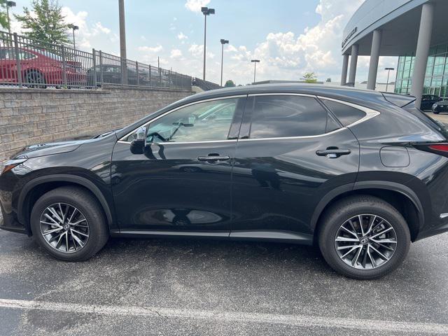 used 2022 Lexus NX 350 car, priced at $41,000