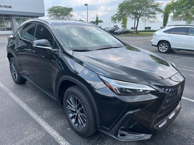 used 2022 Lexus NX 350 car, priced at $41,000