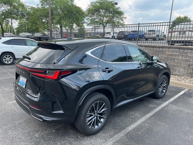 used 2022 Lexus NX 350 car, priced at $41,000