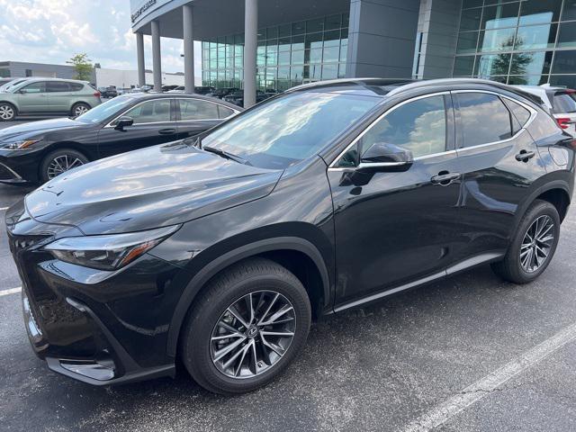 used 2022 Lexus NX 350 car, priced at $41,000