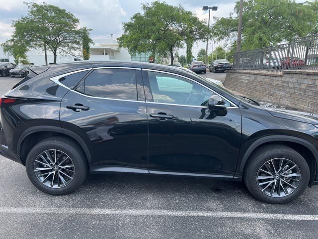 used 2022 Lexus NX 350 car, priced at $41,000