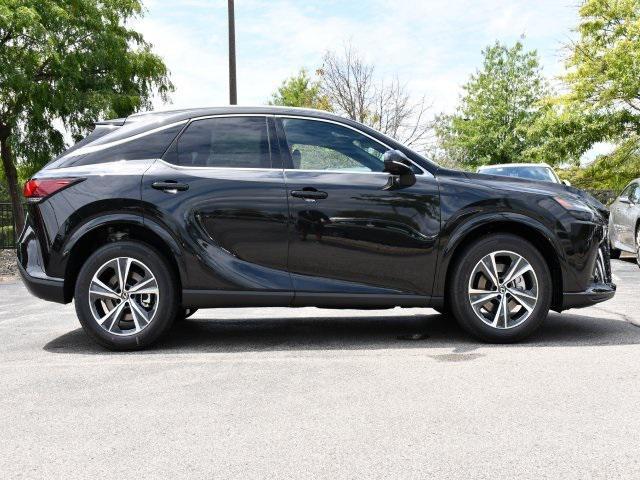 new 2025 Lexus RX 350 car, priced at $54,733