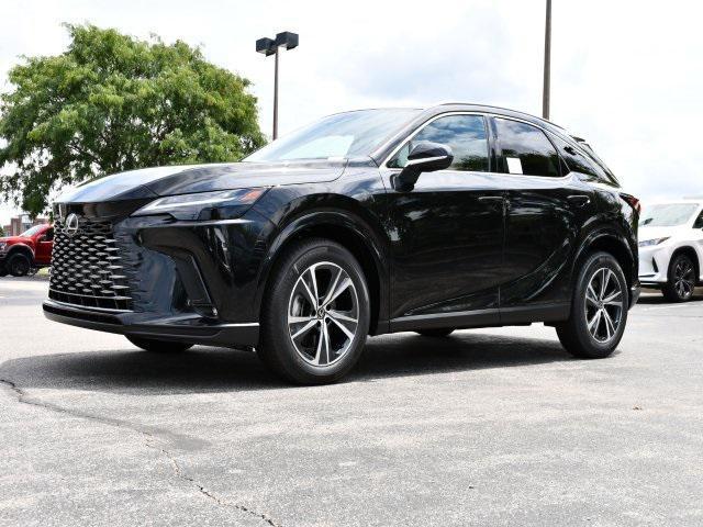 new 2025 Lexus RX 350 car, priced at $54,733