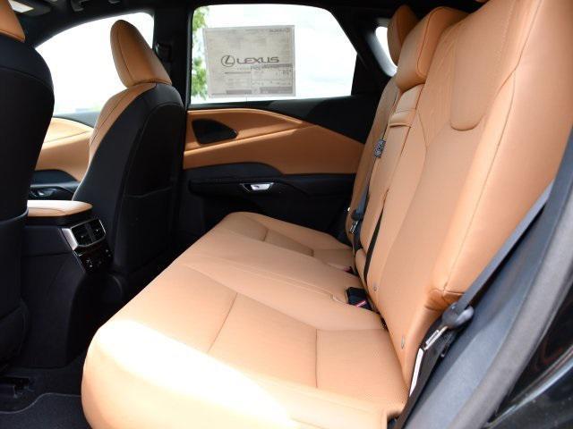 new 2025 Lexus RX 350 car, priced at $54,733
